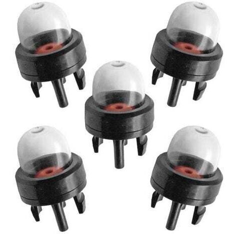 Kit de pompes amorçage carburateur Walbro WT23A/WYJ33 pour tronçonneuses Stihl McCulloch