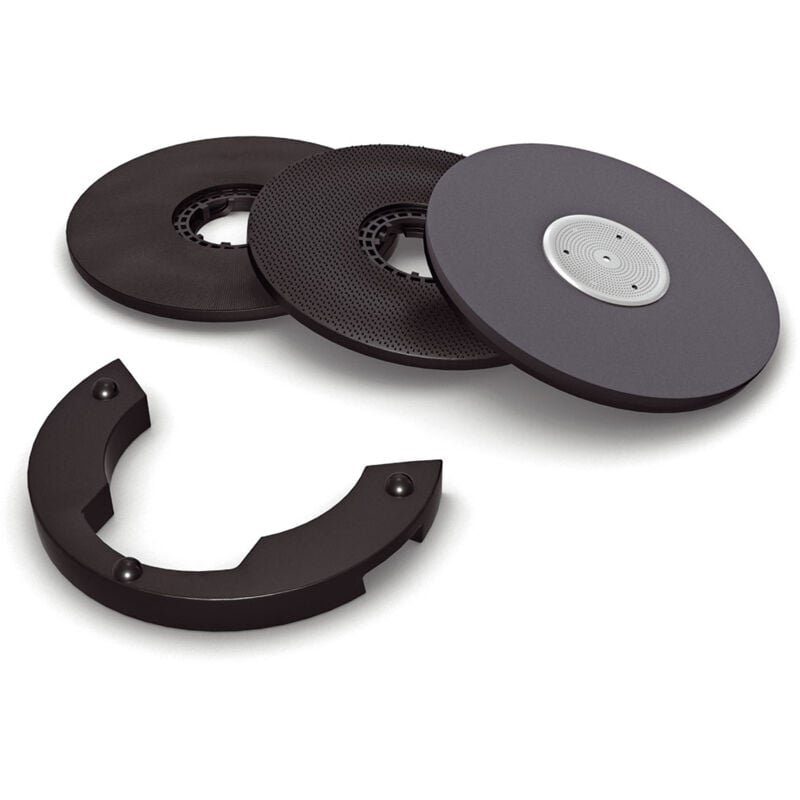 Kit de Ponçage pour la Monobrosse Menzer esm 406