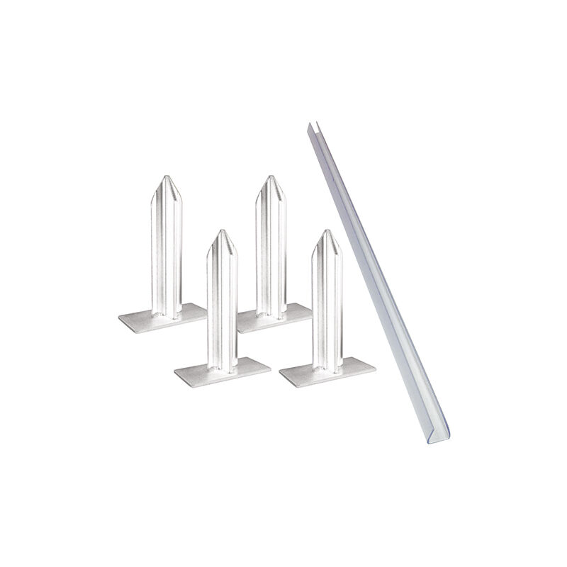 Michaud - Kit de pose coffrets N083