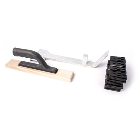 kit de pose de parquet