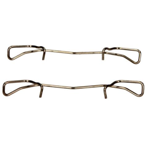 KIT DE POSE DE PLAQUETTES DE FREIN MAXGEAR CITROEN T. C5 06- / FORD, MAZDA, DB, MINI, NISSAN