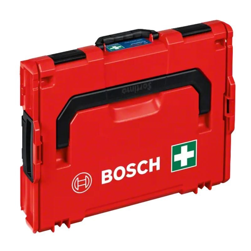 Bosch - Kit de premier secours l-boxx 102 1600A02X2R