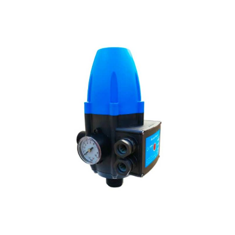 

Kit de Presión Automático Optimatic 05 Rmc - Plantawa