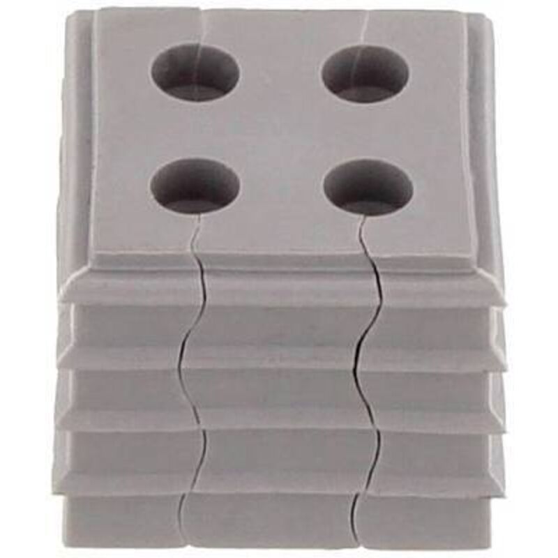 Rs Pro - Kit de presse-étoupe Gris IP66