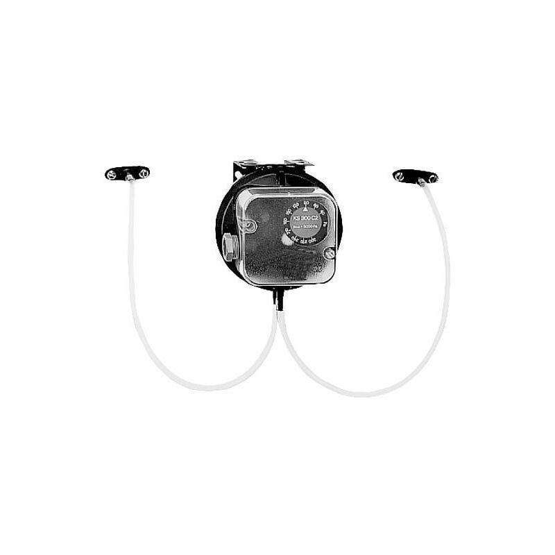 Dungs - Kit de pressostat differentiel ks 1000 A2-7 remplace C2