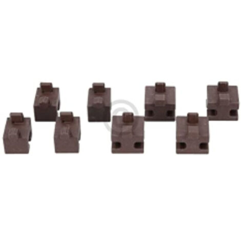 Kit de prises compatibles avec Siemens 00637802