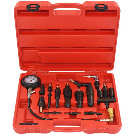Kit de probador de compresión de motor diésel 020004265