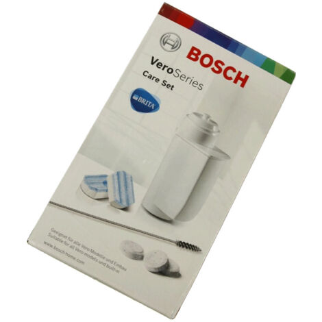 Kit de produits d'entretien d'origine