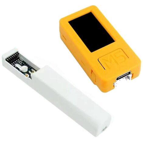 Kit de programmation pour carte de développement IoT StickC PLUS2 ESP32