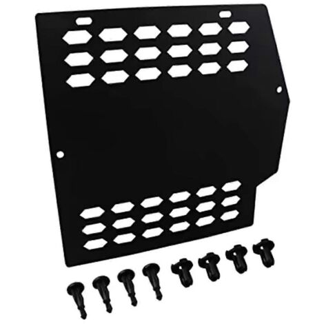 Kit de protection anti-poussière pour batterie de VTT Can-Am Maverick X3 2015-2022