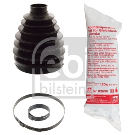 Kit de protection, arbre de transmission FEBI BILSTEIN 101864
