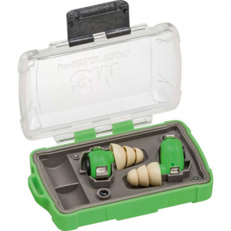 Boules Quies EEP-100 EU.electronique. Peltor. 3M
