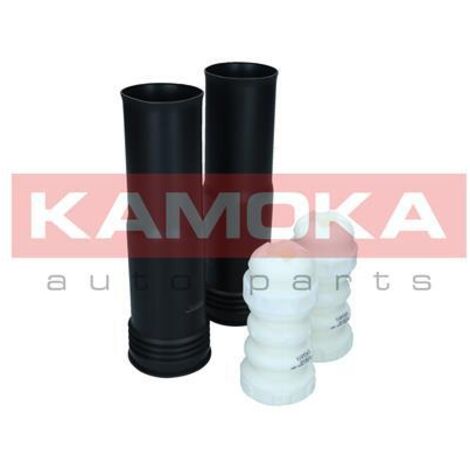 Kit de protection contre la poussière 2019213 Kamoka