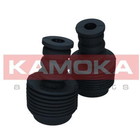 KIT DE PROTECTION CONTRE LA POUSSIÈRE 2019236 KAMOKA