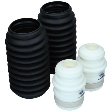 Kit de protection contre la poussière 2019242 Kamoka