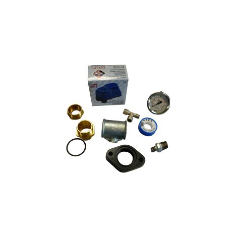 Kit de protection contre le manque d'eau V mono 1"1/4 - Wilo