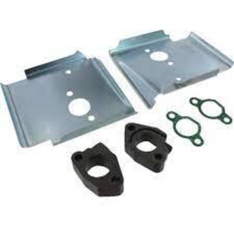 Kit de protection du moteur TRE0701 ORIGINAL STIGA tracteur de pelouse 118550220/0