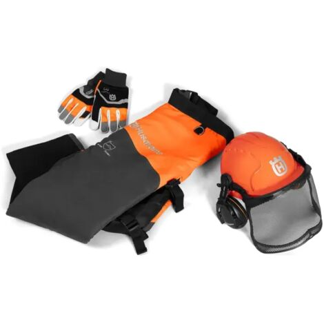 Kit de protection EPI Husqvarna