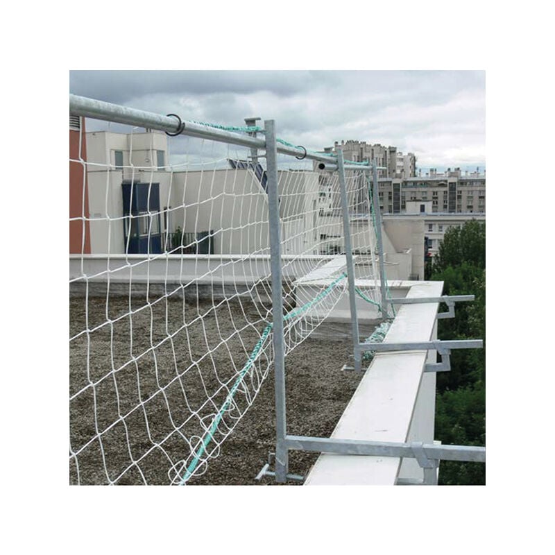 Matisère - Box et rack de rangement pour garde-corps de 60ml - MLFLR30/07