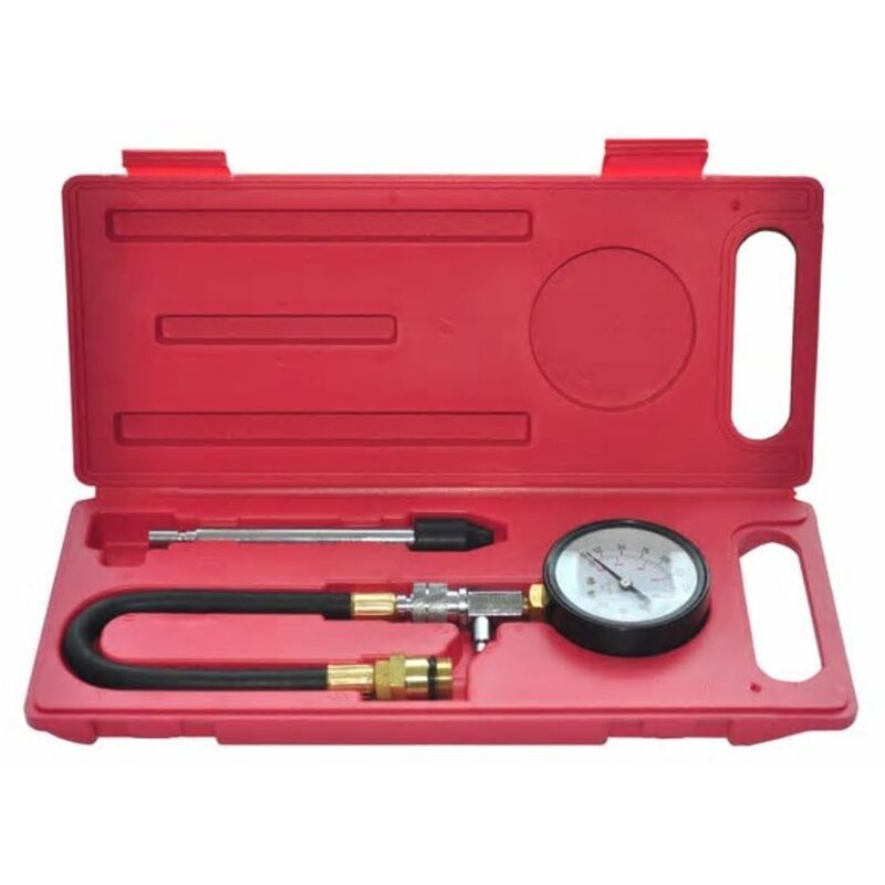 

Happyshopping - Kit de prueba de compresion del motor de gasolina