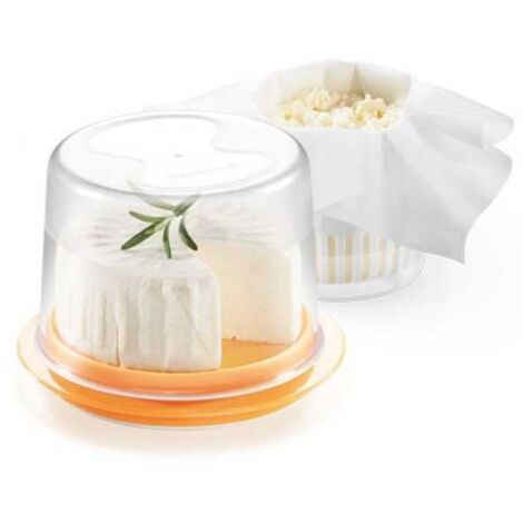 Kit de Quesos Blandos Casa Tescoma 643132