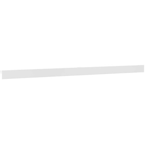 Kit de quincaillerie de porte coulissante alliage d'aluminium CFW61619