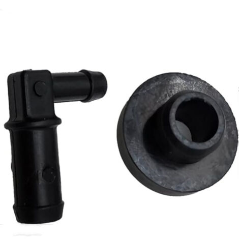 Kit de Raccord de Réservoir pour Débroussailleuse – Tige 532139277, Douille 539110432, Pièce 532003645 – 1 Pièce