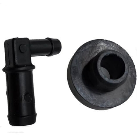 Kit de Raccord de Réservoir pour Débroussailleuse – Tige 532139277, Douille 539110432, Pièce 532003645 – 1 Pièce
