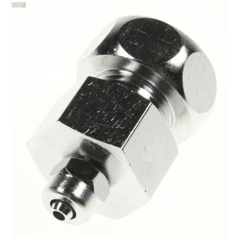 KIT DE RACCORD RC ARRIVEE D'EAU POUR REFRIGERATEUR GENERAL ELECTRIC