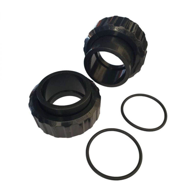 Kit de raccord union 50 mm pour pompe de piscine Power Flo - SP1500UNPAKE Hayward