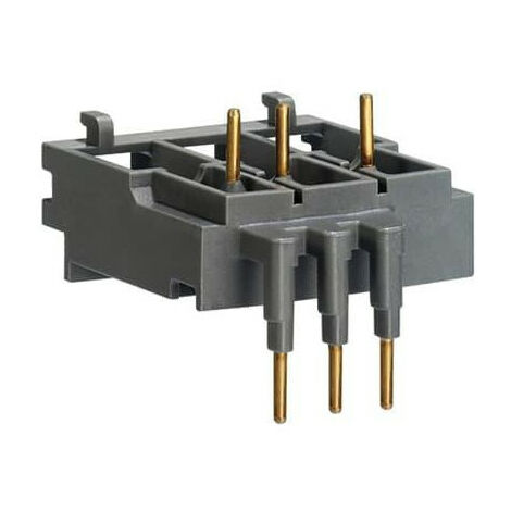 Kit de Raccordement As09 à 16 avec MS116/132-0.16 à 16 1SBN081006T1000 ABB 249511