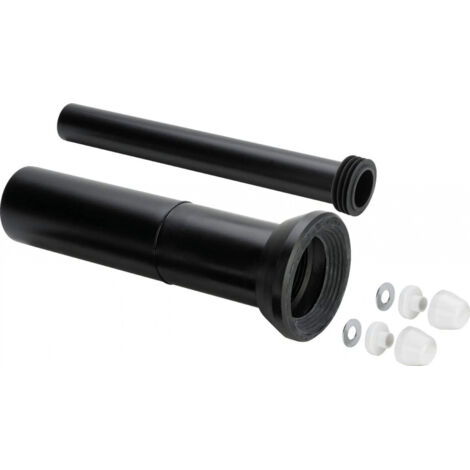 Kit de raccordement cuvette pour bâti support VIEGA