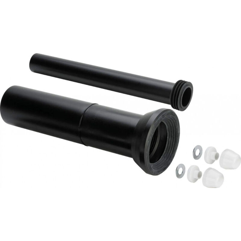 Kit de raccordement cuvette pour bâti support Viega