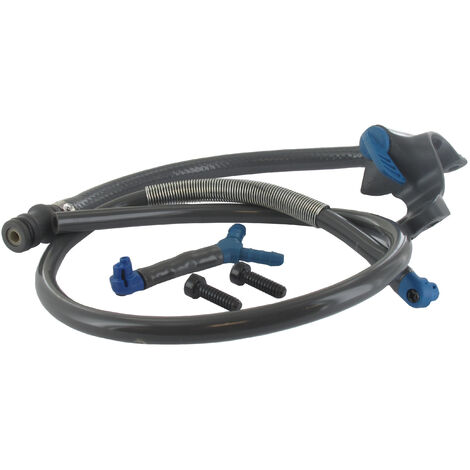 Kit de raccordement d'eau PARTNER, HUSQVARNA 5063289-03, 506328903, 5063289-03, 506328903