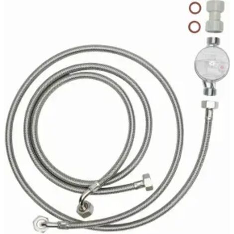 Kit de raccordement d'eau SP5000/KD13400 Bartscher