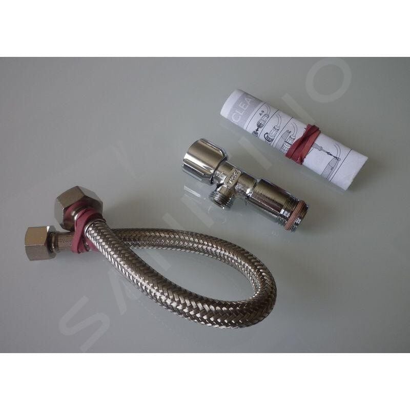 Villeroy & Boch ViClean - Set de raccordement ViClean V9901900