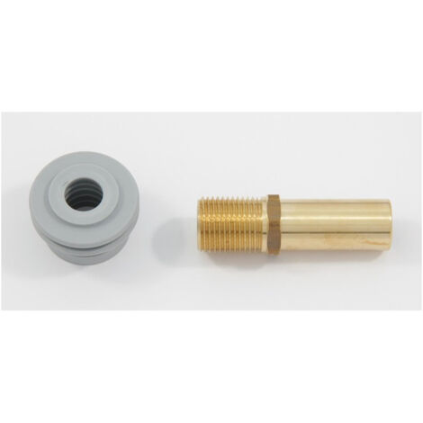 Kit de raccordement d'entrée pour tous les urinoirs IDEAL STANDARD
