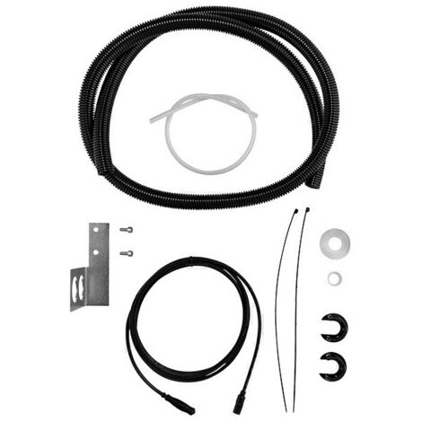 Kit de raccordement DU pour SeWa Starck PI / Li pour plaque d'actionnement A2