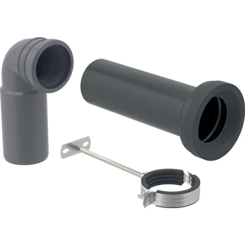 Kit de raccordement Geberit pour WC au sol - Geberit