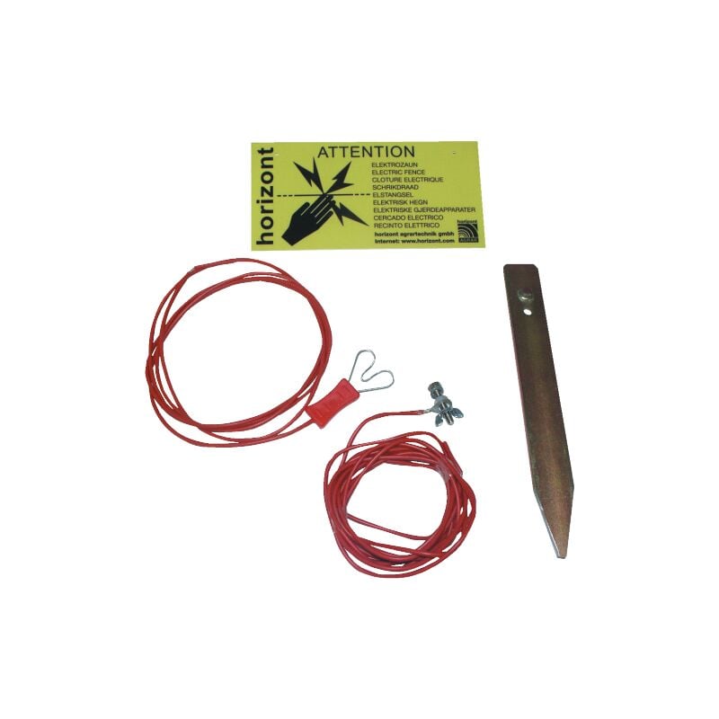 Kit de raccordement Horizont