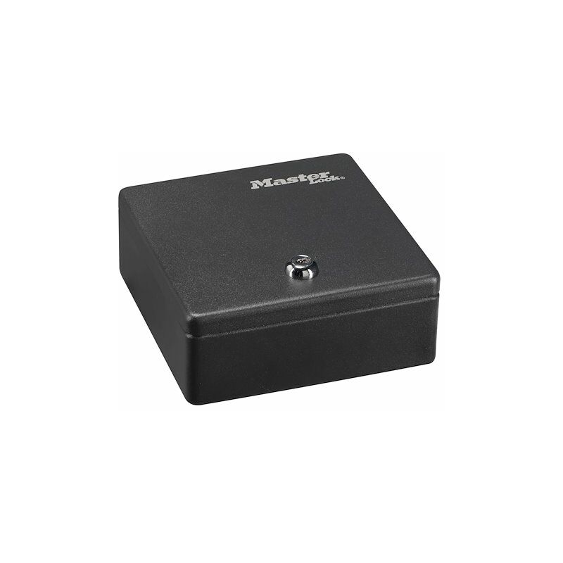 Mini coffre à monnaie et à clés Master Lock