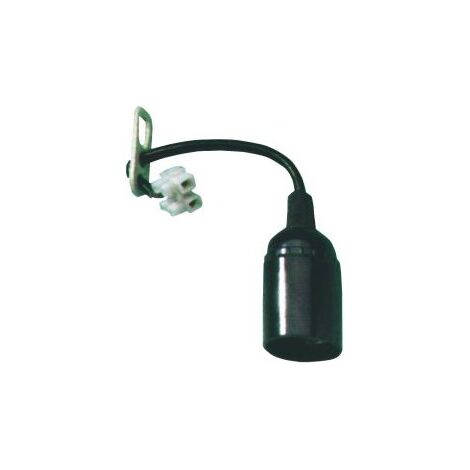 Kit de raccordement lumière E27