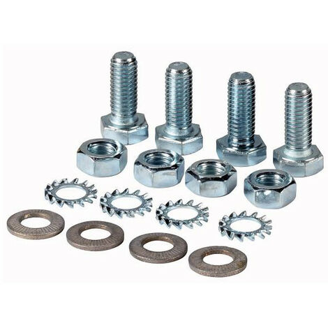 Kit de raccordement M10x30 pour DMV630N001314648 EATON KITM10X30