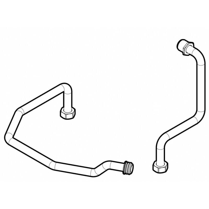 Kit hydr sl-ssl c17201801