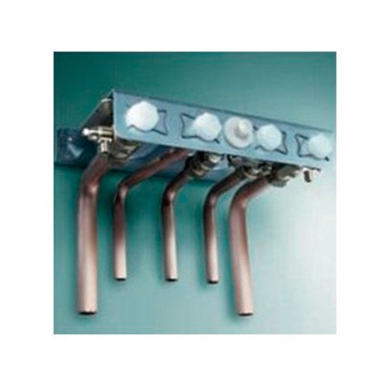 Vaillant - Kit de raccordement pour chaudière Low Nox et à condensation