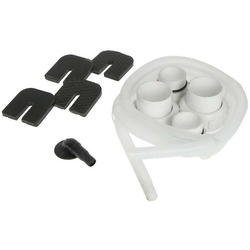 Kit de raccordement pour pompes à chaleur de piscine