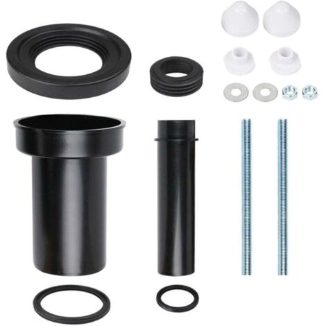 Kit de raccordement pour WC suspendu GEBERIT (152.404.46.1)