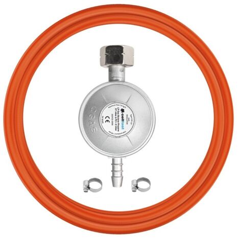 KIT DE RACCORDEMENT PROPANE-BUTANE - C 52-505