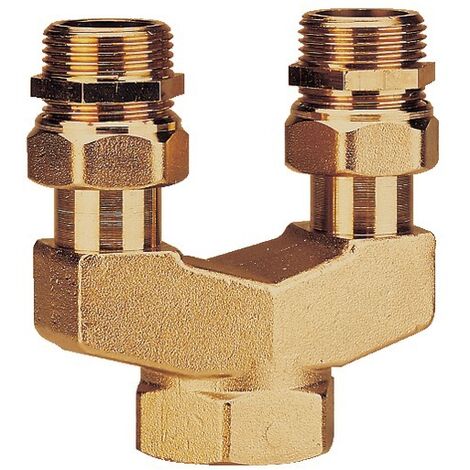Kit de raccordement seul 1''1/4 - WATTS - 93202