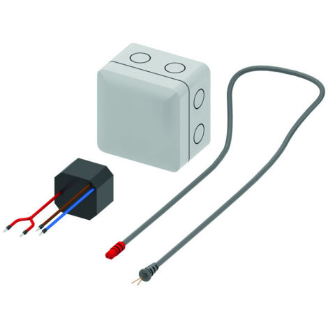 Kit de raccordement TECE pour le branchement électrique, 9660002,
